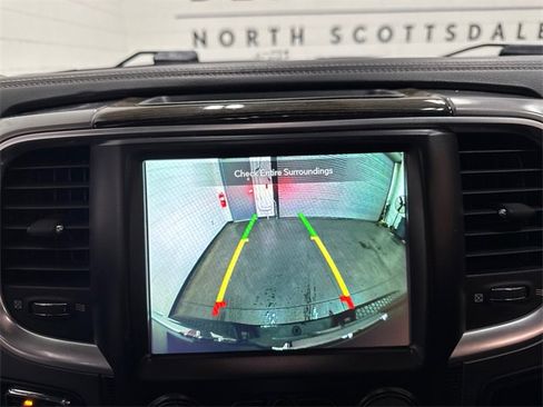 Used 2018 RAM 1500 Limited image 18