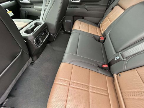 New 2026 Chevrolet Silverado 2500 LT w/ All Star Edition image 37