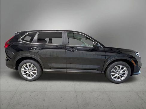 New 2026 Honda CR-V EX image 7