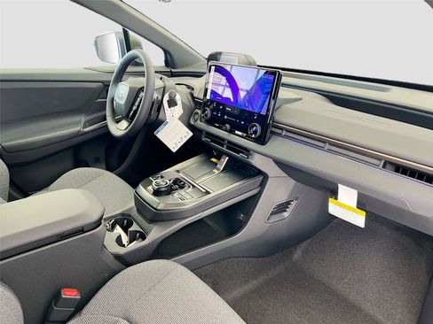 New 2026 Toyota bZ image 28