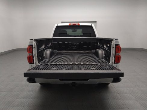 Used 2014 GMC Sierra 1500 SLE w/ Texas SLE Value Package image 29