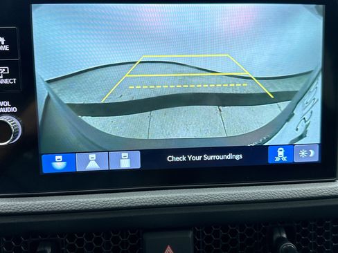 Used 2026 Honda CR-V Sport image 15