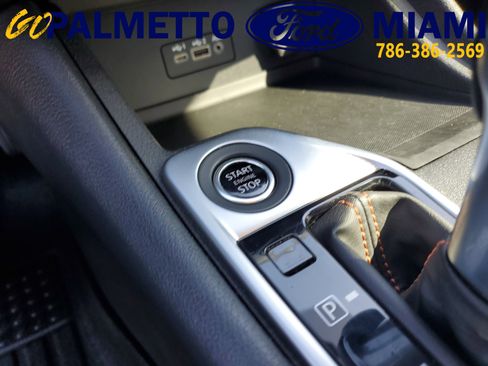 Used 2023 Nissan Sentra SR w/ Electronics Package image 24