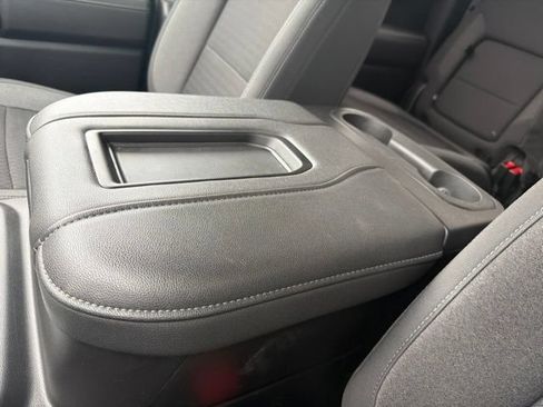 Used 2021 Chevrolet Silverado 1500 LT Trail Boss w/ Bed Protection Package AWD/4WD image 25