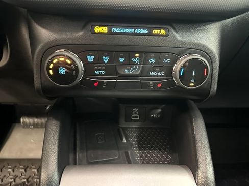 Used 2023 Ford Bronco Sport Big Bend w/ Convenience Package AWD/4WD image 27