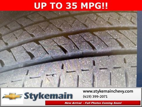 Used 2023 Chevrolet Malibu LS image 12