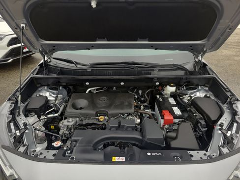 Certified 2025 Toyota RAV4 XLE Premium w/ Weather Package image 32