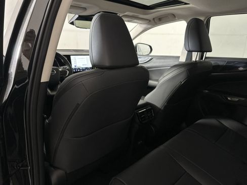 Used 2025 Lexus NX 350h AWD w/ Accessory Package (2T) image 24