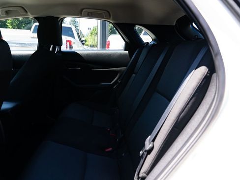 Used 2021 MAZDA CX-30 FWD 2.5 S image 20