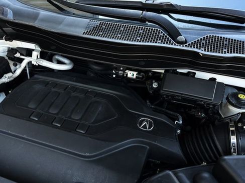 Used 2019 Acura MDX FWD w/ Technology Package image 40