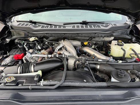 Used 2025 Ford F350 XLT image 37