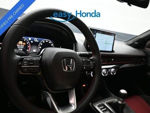 Certified 2026 Honda Civic Si image 10