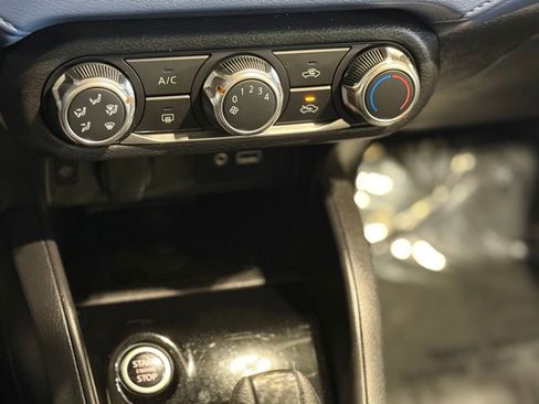 Certified 2023 Nissan Versa SV image 13