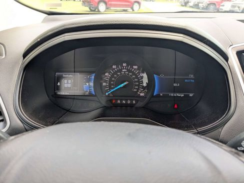 Used 2024 Ford Edge SEL AWD/4WD image 28