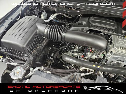 Used 2026 RAM 1500 Big Horn AWD/4WD image 18