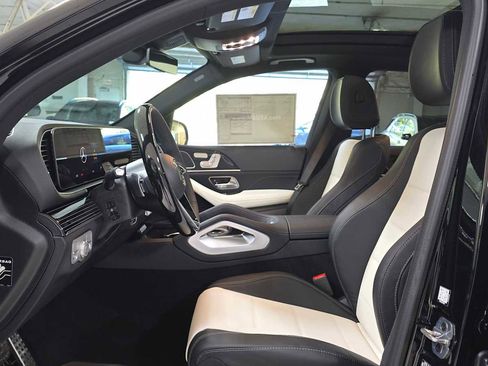 New 2026 Mercedes-Benz GLE 450 4MATIC image 20