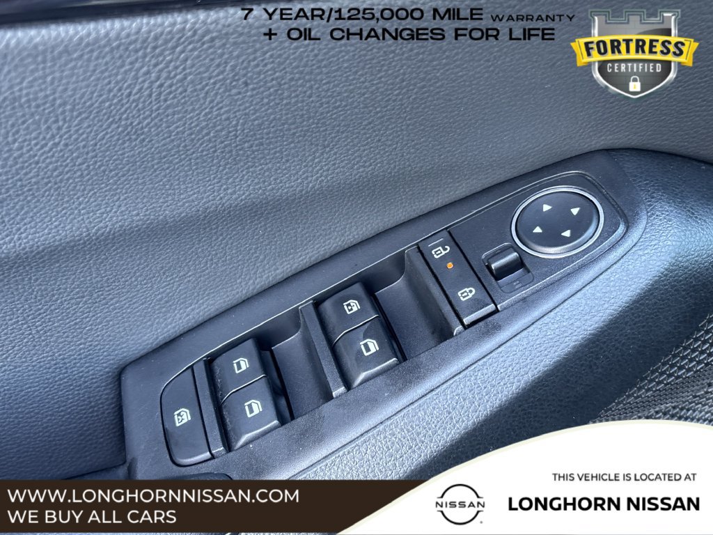 Used 2026 Kia Seltos EX FWD image 19