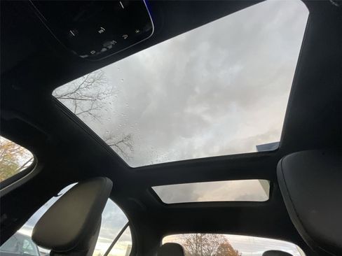 Used 2023 Mercedes-Benz C 300 4MATIC Sedan image 21