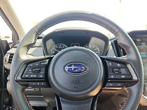 Used 2024 Subaru Crosstrek 2.5i Limited w/ Popular Package #4A image 18