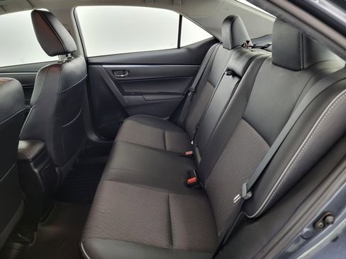 Used 2016 Toyota Corolla S FWD image 13