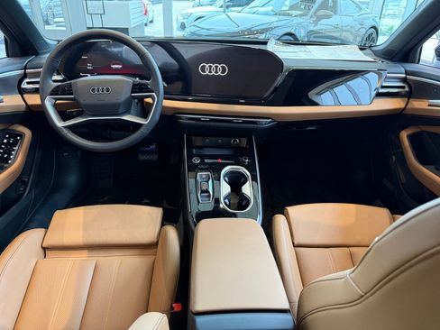 New 2026 Audi A6 Premium Plus image 16