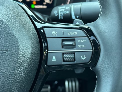 New 2026 Honda Civic Sport Touring image 25