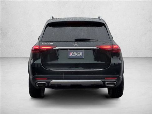 Used 2024 Mercedes-Benz GLE 350 4MATIC image 6