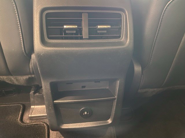 Used 2024 Ford Edge SEL AWD/4WD image 22