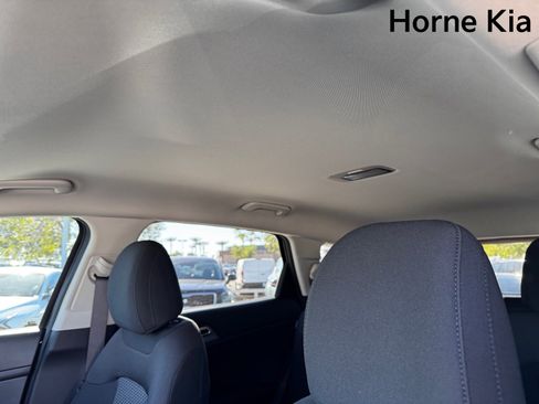 New 2026 Kia Sportage LX image 17