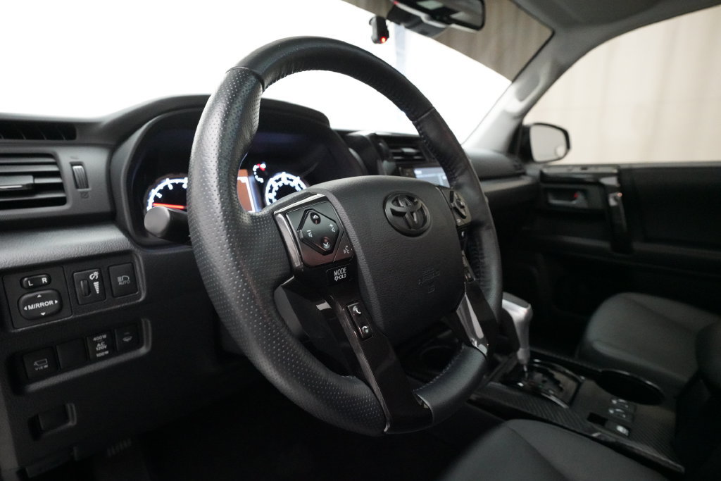 Used 2024 Toyota 4Runner TRD Pro AWD/4WD image 8