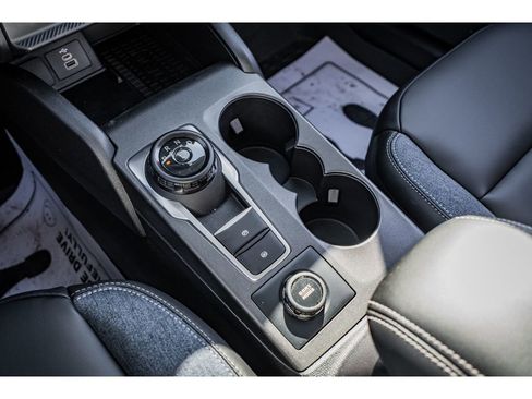 New 2025 Ford Bronco Sport Outer Banks w/ Outer Banks Tech Package+ AWD/4WD image 18
