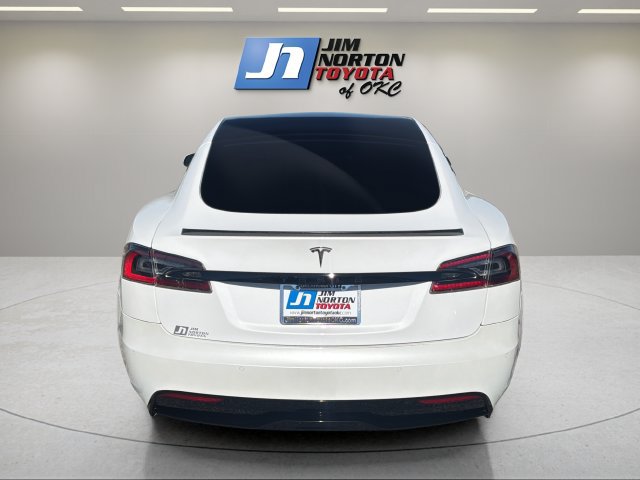 Used 2022 Tesla Model S AWD/4WD image 6