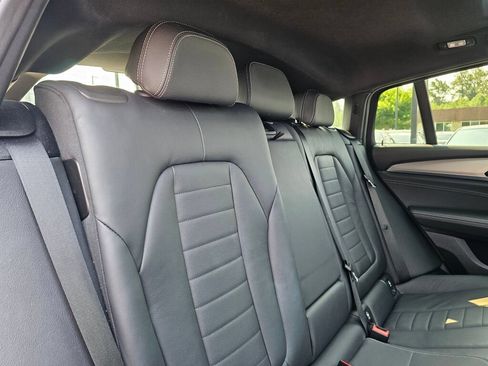 Used 2019 BMW X4 xDrive30i AWD/4WD image 13