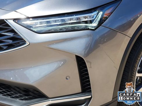 Certified 2026 Acura MDX FWD w/ Technology Package image 9