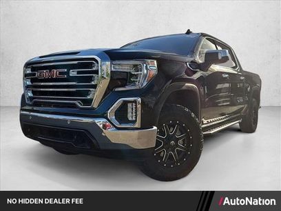 Used 2020 GMC Sierra 1500 SLT w/ SLT Premium Plus Package