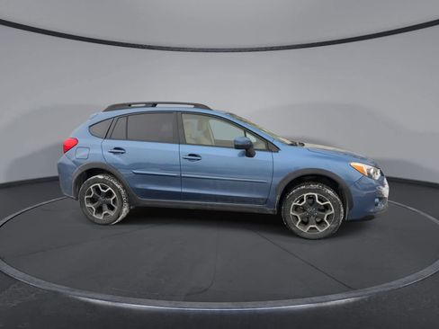 Used 2015 Subaru Crosstrek 2.0i Premium image 9