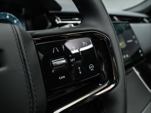 New 2026 Land Rover Range Rover Velar S AWD/4WD image 21