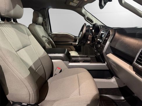 Used 2015 Ford F150 XLT w/ Equipment Group 301A Mid image 17