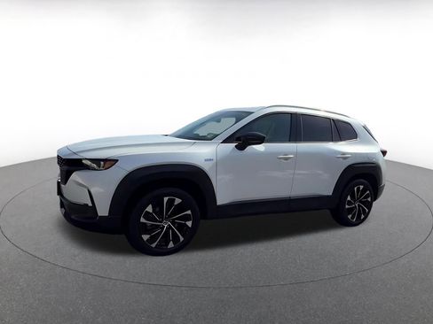 Used 2025 MAZDA CX-50 2.5 Hybrid w/ Premium Plus Pkg image 8