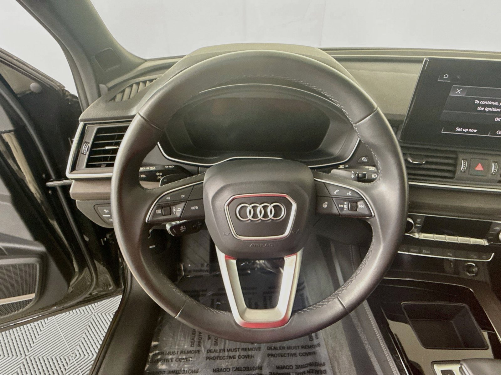 Certified 2023 Audi Q5 2.0T Premium Plus AWD/4WD image 14