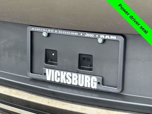 Used 2021 Chevrolet TrailBlazer ACTIV w/ Sun and Liftgate Package image 40