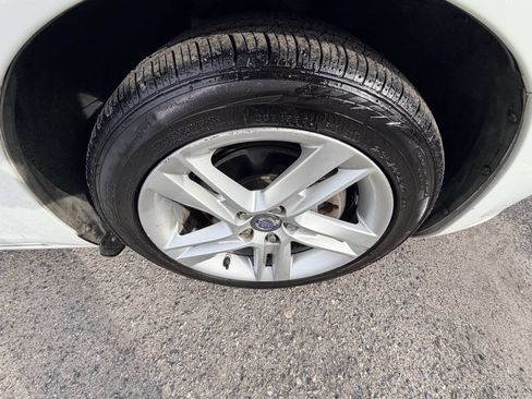 Used 2015 Volvo S60 T5 Premier image 22