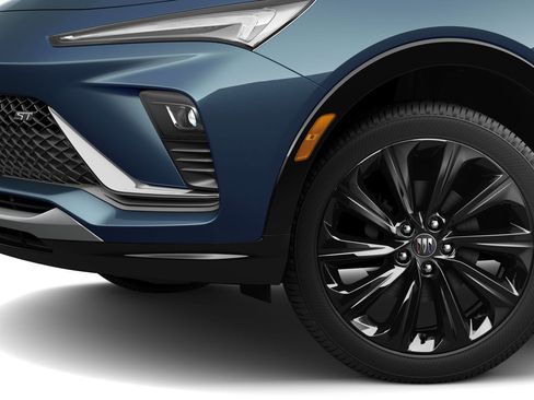 New 2026 Buick Envista Sport Touring w/ Convenience I Package FWD image 24
