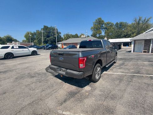 Used 2017 Ford F150 XL w/ Equipment Group 101A Mid AWD/4WD image 5