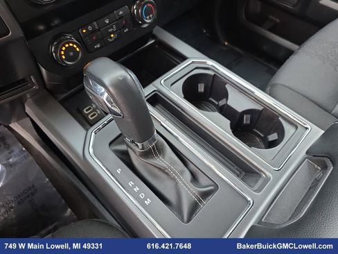 Used 2020 Ford F150 XLT w/ Equipment Group 302A Luxury image 25