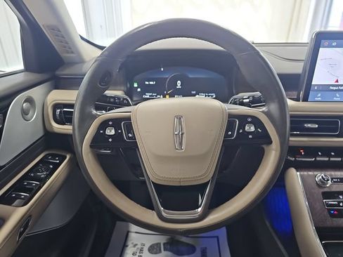 Used 2022 Lincoln Aviator Reserve w/ Equipment Group 201A AWD/4WD image 14