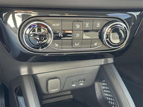 New 2026 Chevrolet TrailBlazer LT w/ Convenience Package image 14