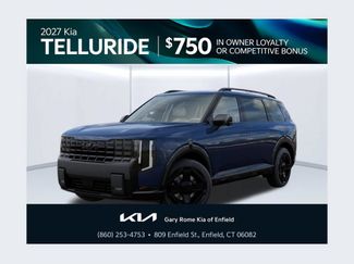 New 2027 Kia Telluride X-Line SX Prestige AWD/4WD 360° Tour