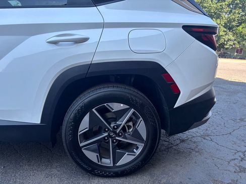 Certified 2026 Hyundai Tucson SEL Plus AWD/4WD image 15