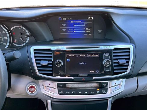 Used 2013 Honda Accord EX-L image 6